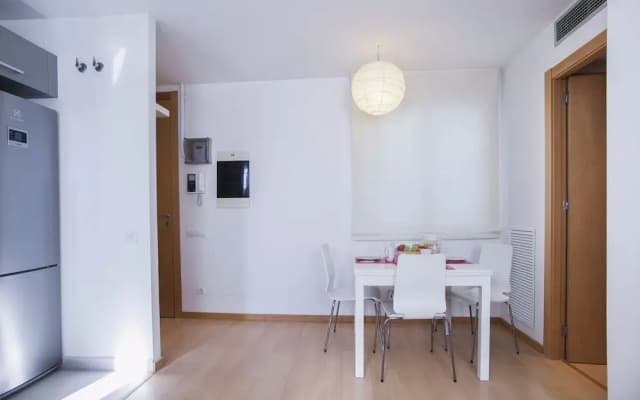 Bbarcelona Gracia Terrace Flats - photo 4
