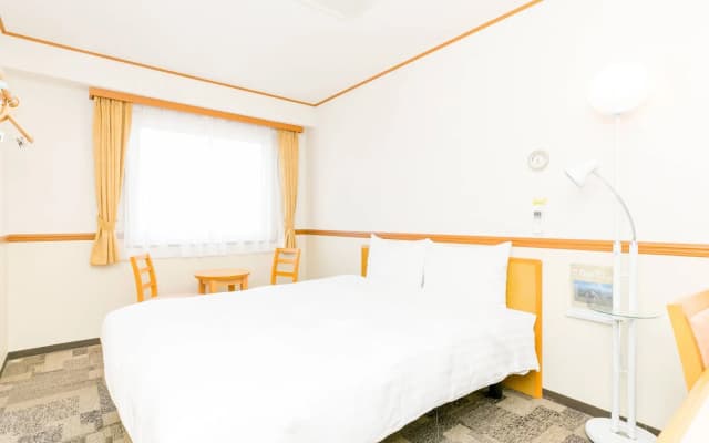 Toyoko Inn Tokyo Monzen Nakacho Eitaibashi - photo 3