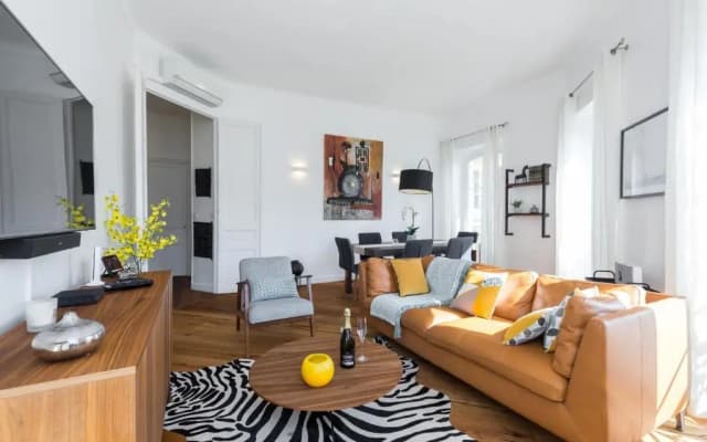L'ICONIC AP4272 By Riviera Holiday Homes - photo 4