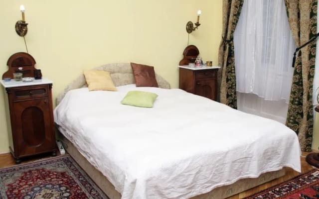 Ferenciek Apartment - photo 3