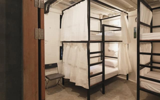 Nivas Siam Hostel - photo 5