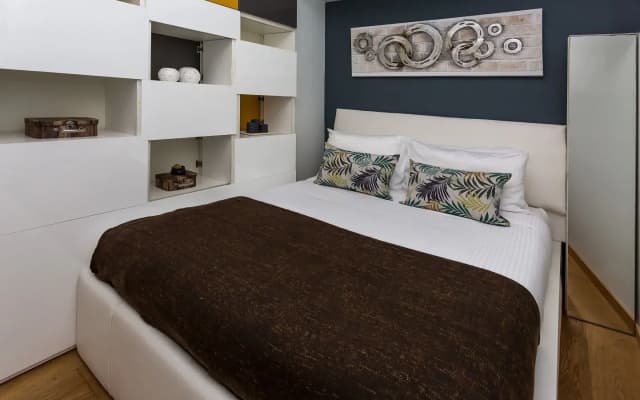 Apartment Deluxe - photo 2