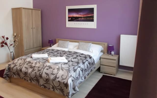 ABT Apartments Karoly - photo 3