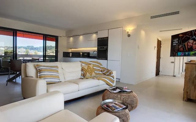 Nestor&Jeeves - SKY LIGHT TERRACE - Hyper center - By sea - Top floor - photo 3