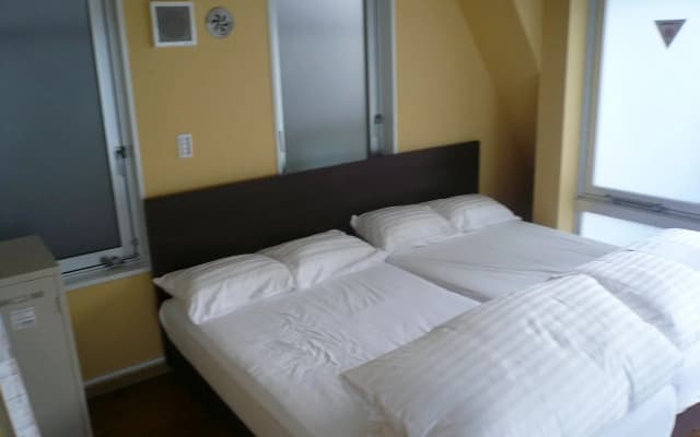 Bed & Breakfast RENGA – Hostel - photo 2
