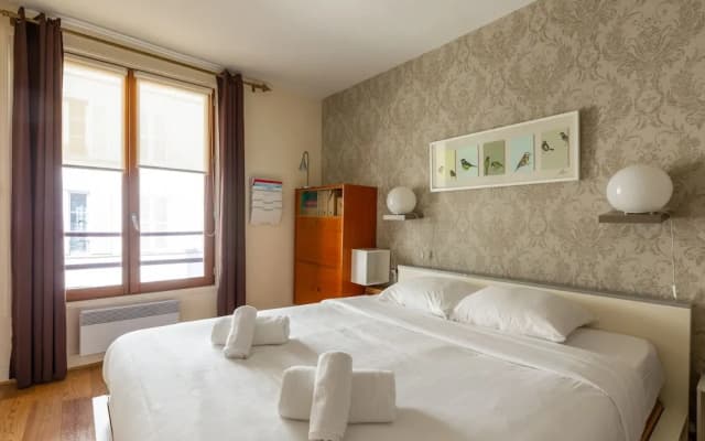 Modern by the Marais - photo 2