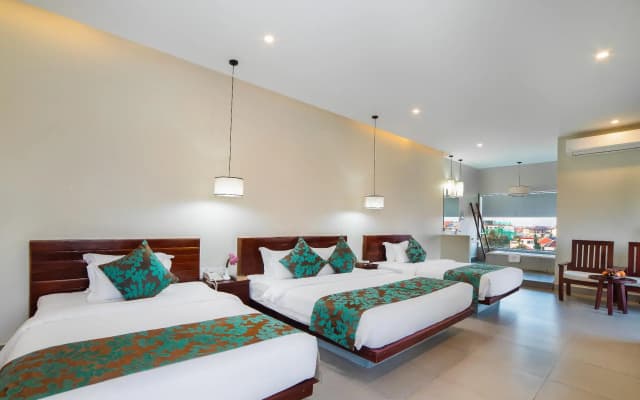 Bayon Modern Residence - photo 2
