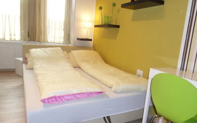 Studio 4u Apartment Rákoczi - photo 4