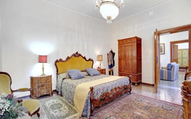 Grimaldi Apartments - Castello - photo 4