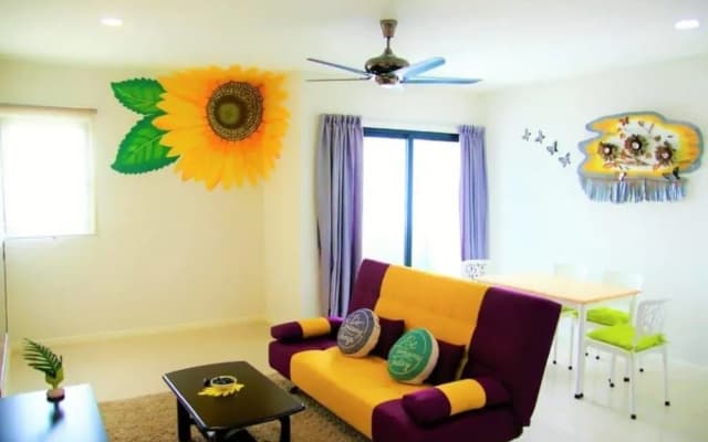 1 Bedroom JB Suites by SYNC - photo 4