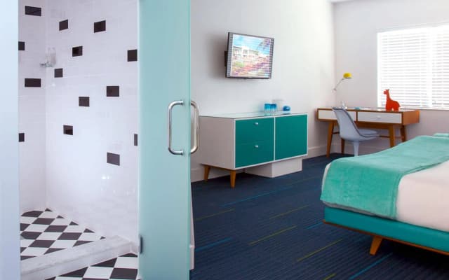The Vagabond Hotel Miami - photo 3