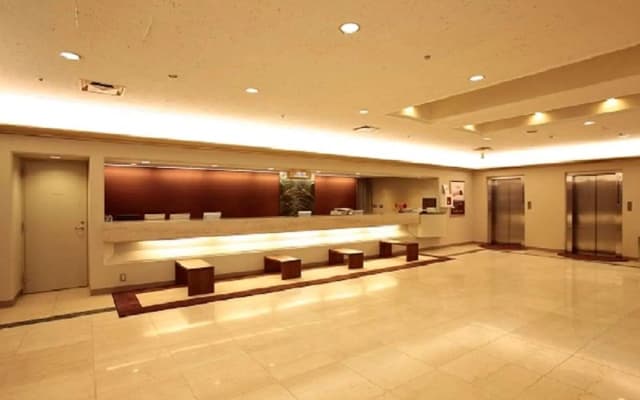 Osaka Tokyu Rei Hotel - photo 2