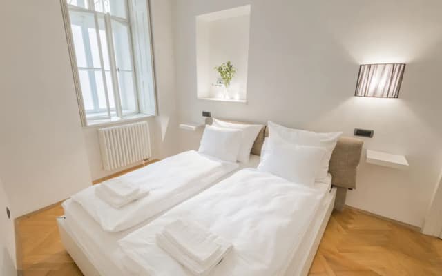 Bohemia Apartments Prague Old Town - photo 5