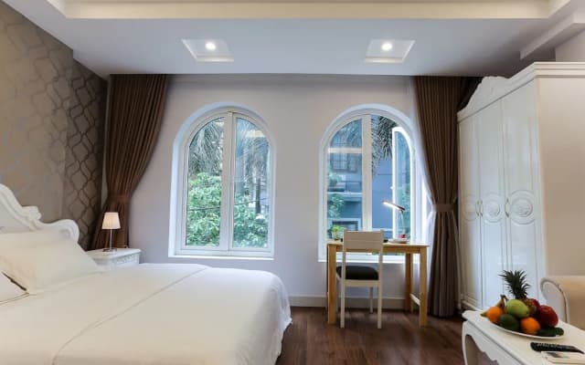 Minh Residence 1 - photo 2