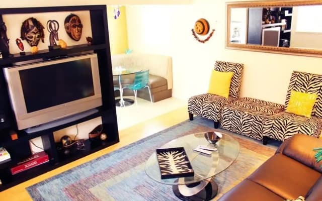 Balboa Park Townhouse Holiday - photo 2