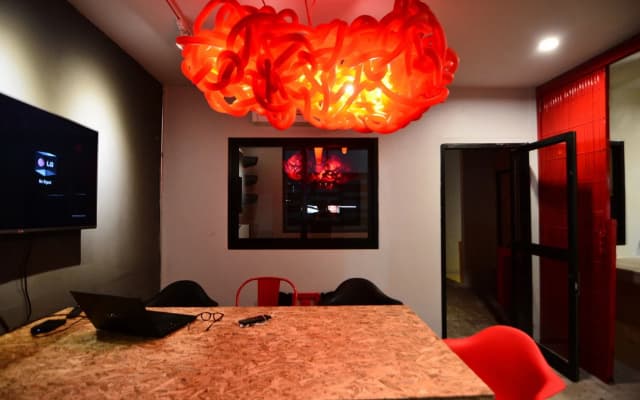 Adventure Hostel - photo 3
