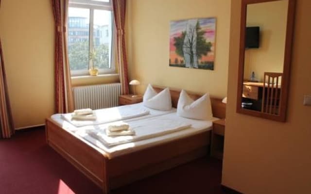 Hotel Pension Fischer - photo 3