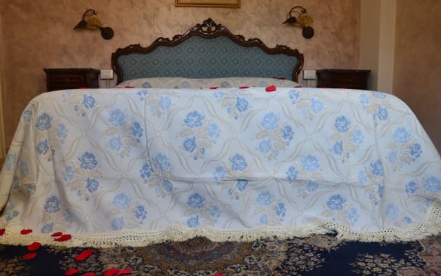 Rome Vatican Eden B&B - photo 5