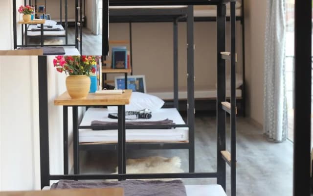 Packo Hostel Da Nang - photo 5