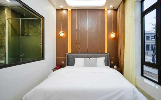 BBQ Hostel Ha Long 2 - photo 3