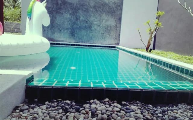 Rocking Chair Pool Villa - photo 4