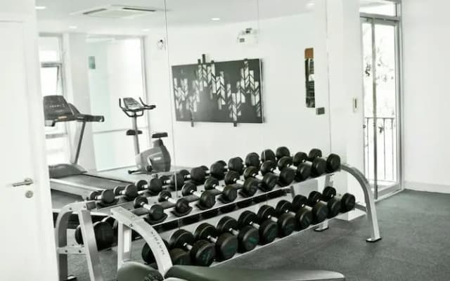 Baan Khun Koey A414 by Huahin Holiday Condo - photo 4