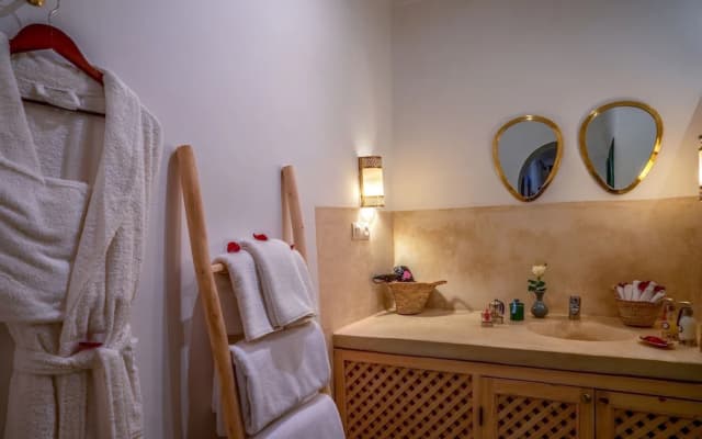Riad Oasis Du Désert Boutique Hotel & SPA - photo 3