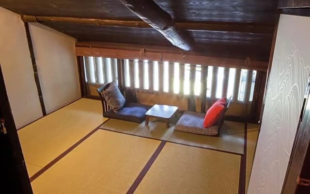 Bed & Breakfast Tsukiya - photo 2
