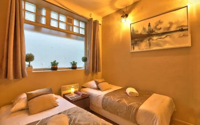 06 - Design Flat Grand Boulevards Paris - photo 3