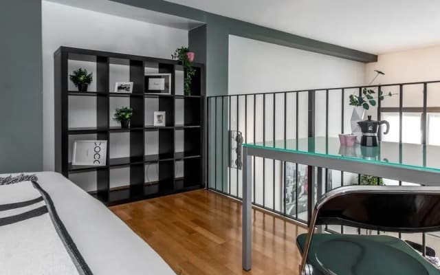 Altido NY Loft - photo 4