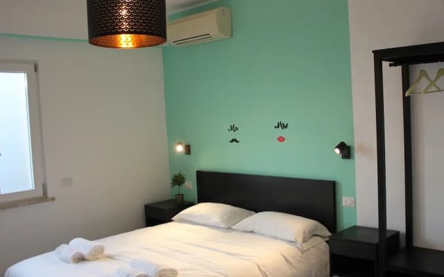 Roman Sunrise Rooms - photo 3
