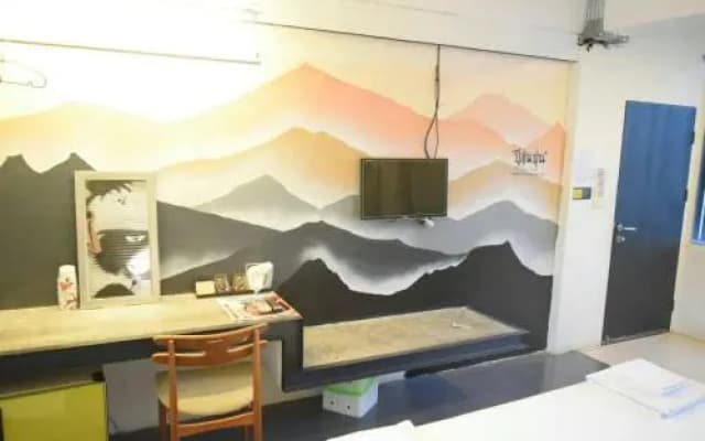 Hallonimman - photo 2