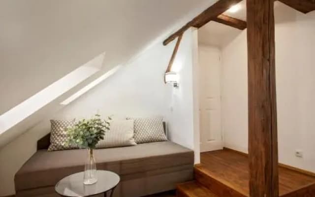 Residence Corto Old Town - photo 3