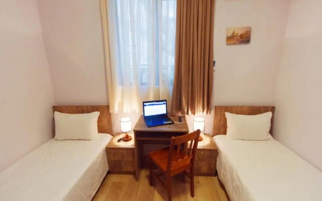 Hotel Tabi - photo 2