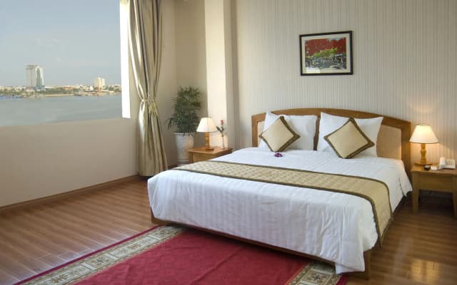 Bamboo Green Hotel - photo 5