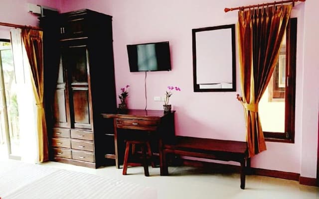 Lanta Cottage - photo 3