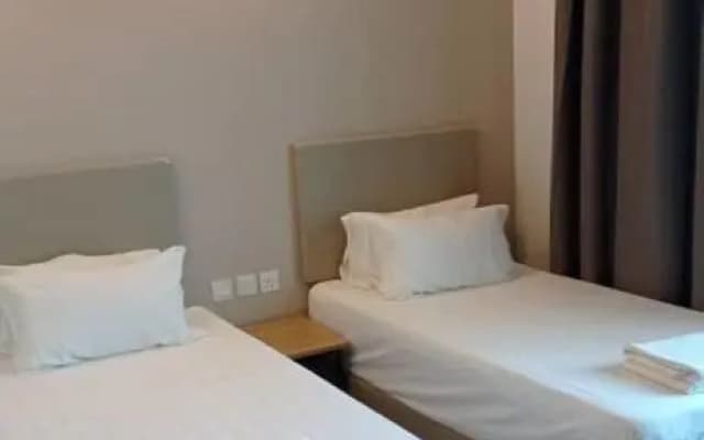 Serapi Verdure Hotel - photo 4