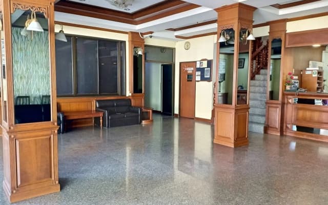 Hua Lin Inn - photo 2