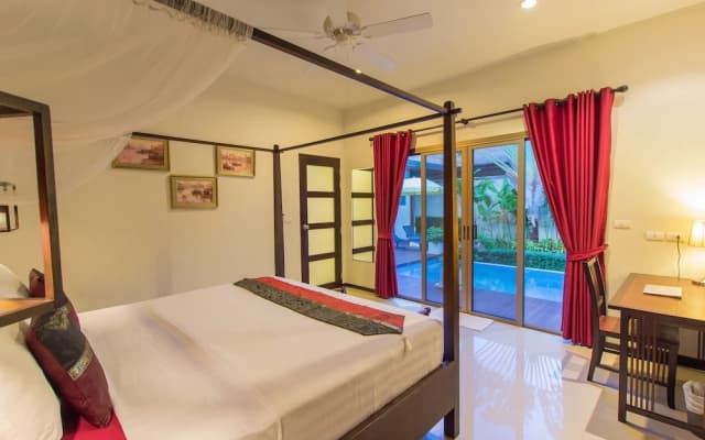 Villa Dinadi 2 - photo 3