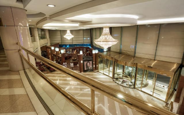 Hotel Riviera - photo 2