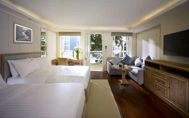 Tai O Heritage Hotel - photo 5
