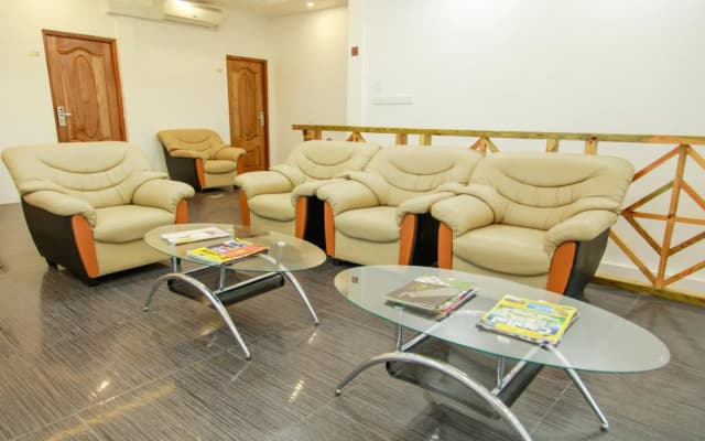 Seven Corals Guest house - photo 3
