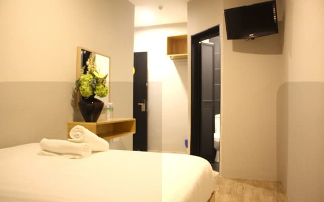 Vio Hotel - photo 5