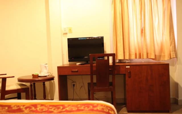 Saigon Terrace Hotel - photo 3
