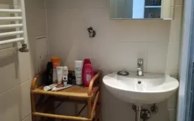 Le petit appartement - photo 5