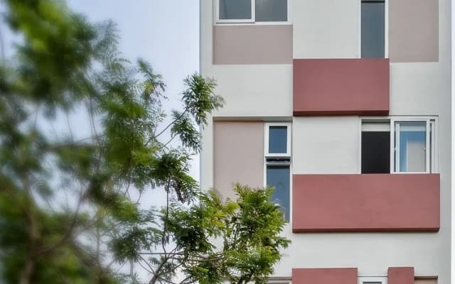 Anh Villa Hotel - photo 2