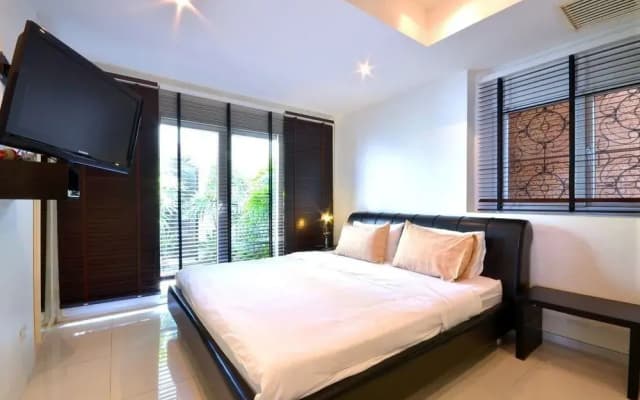 Luxury 5 Stars Beach Villa 6 Beds - photo 3