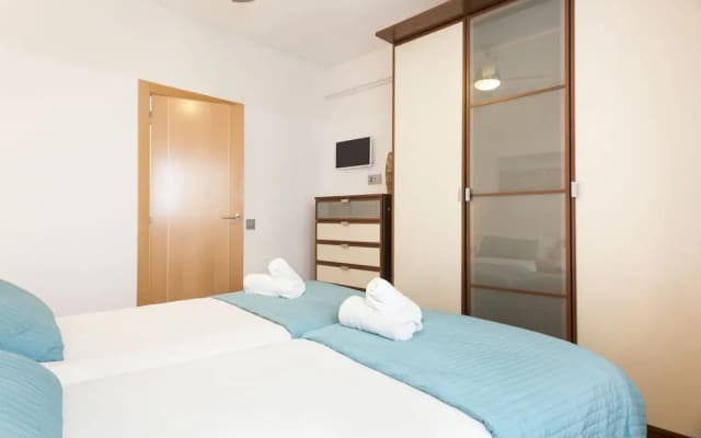 Gracia Terrace BCN Views - photo 3