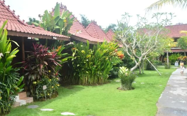 Desaku Bungalows - photo 3