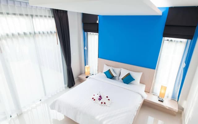 Jinda Resort - photo 4